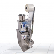 多功能全自动袋泡茶颗粒